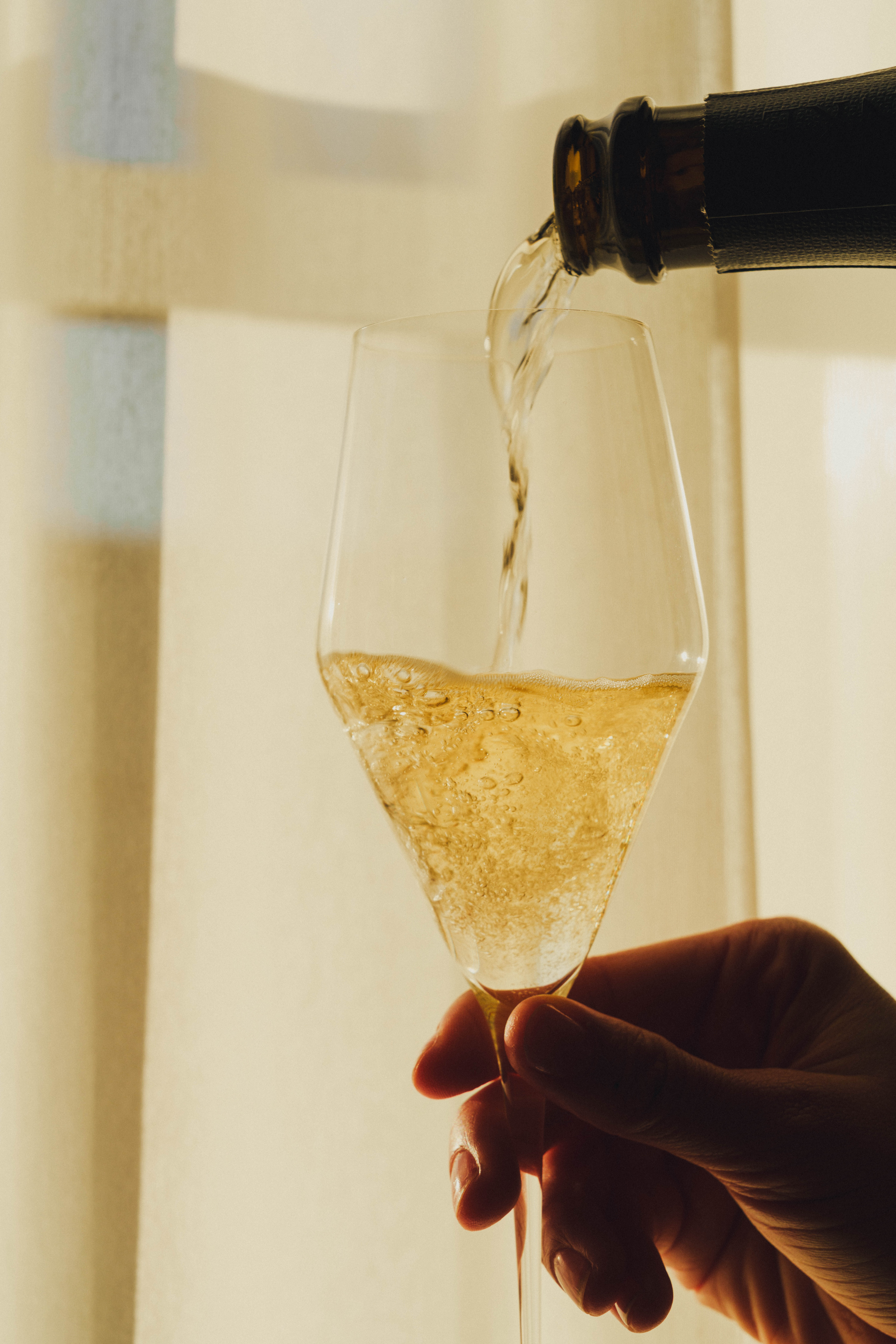 Banke Sparkling wines