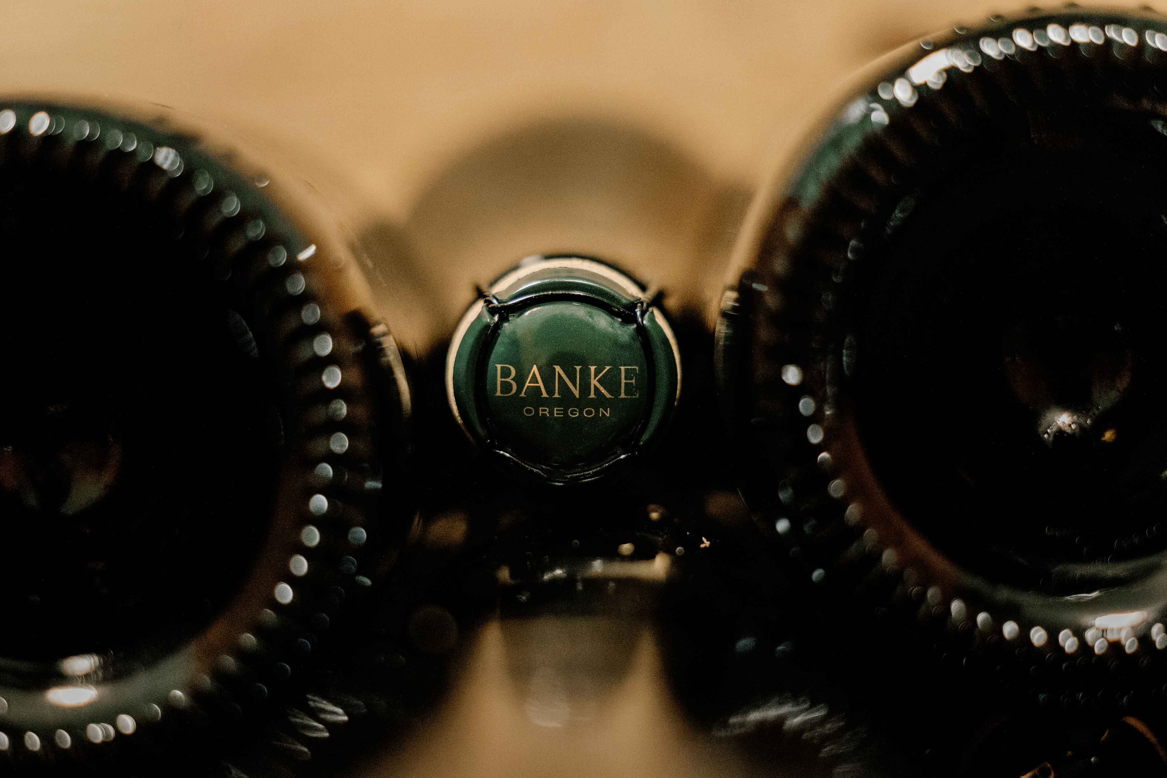 Banke Sparkling wines