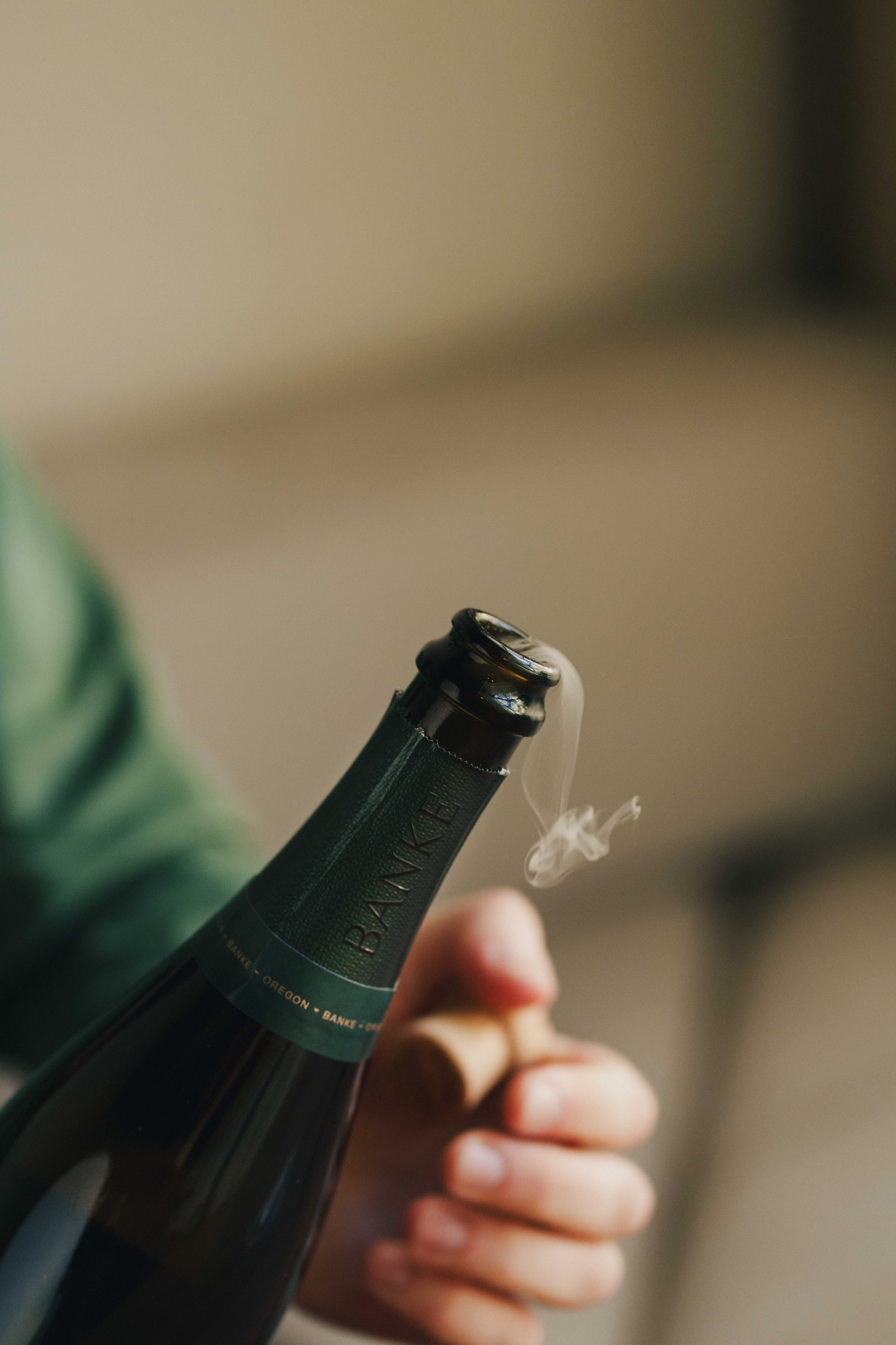 Banke Sparkling Wines