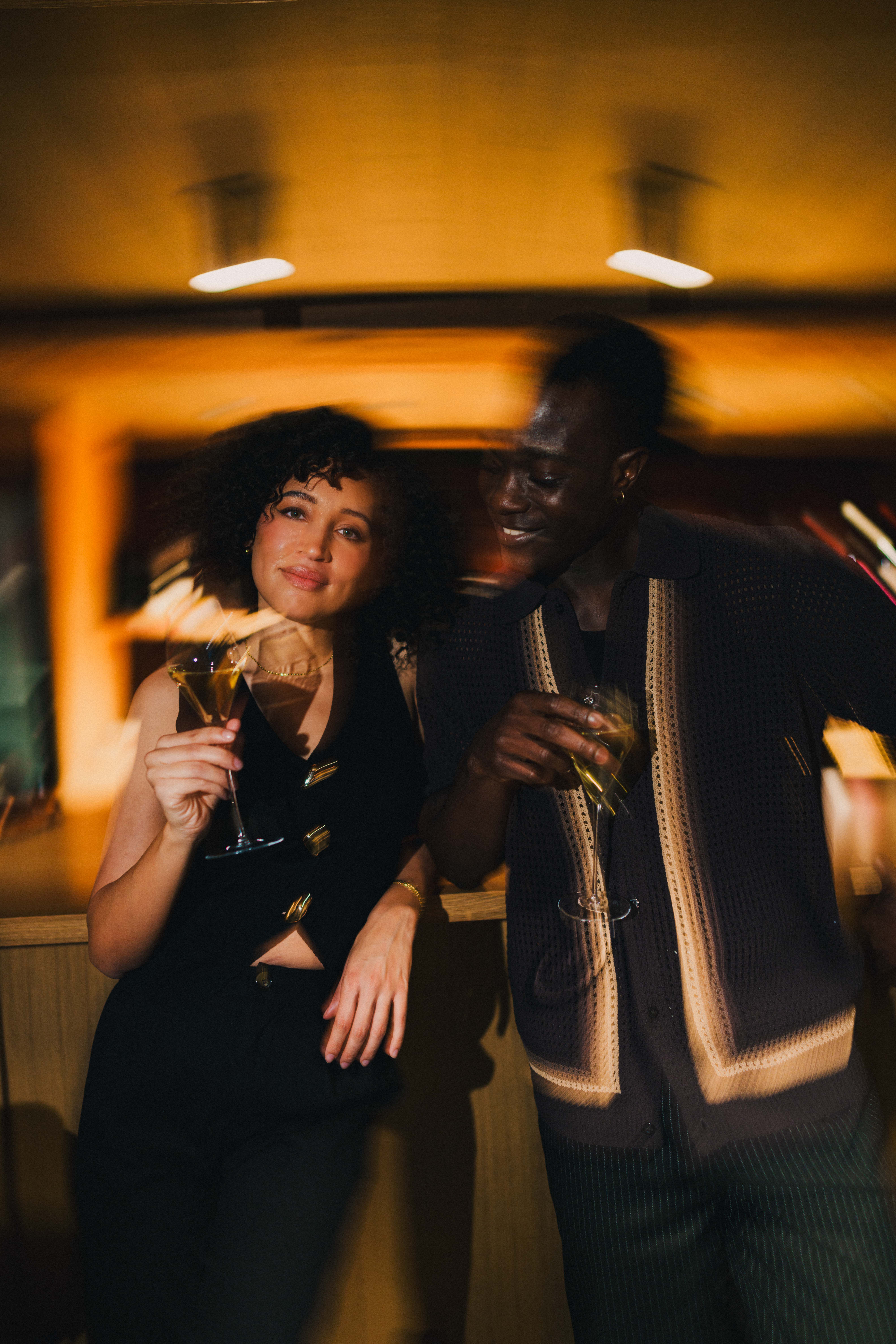 Banke Sparkling wines