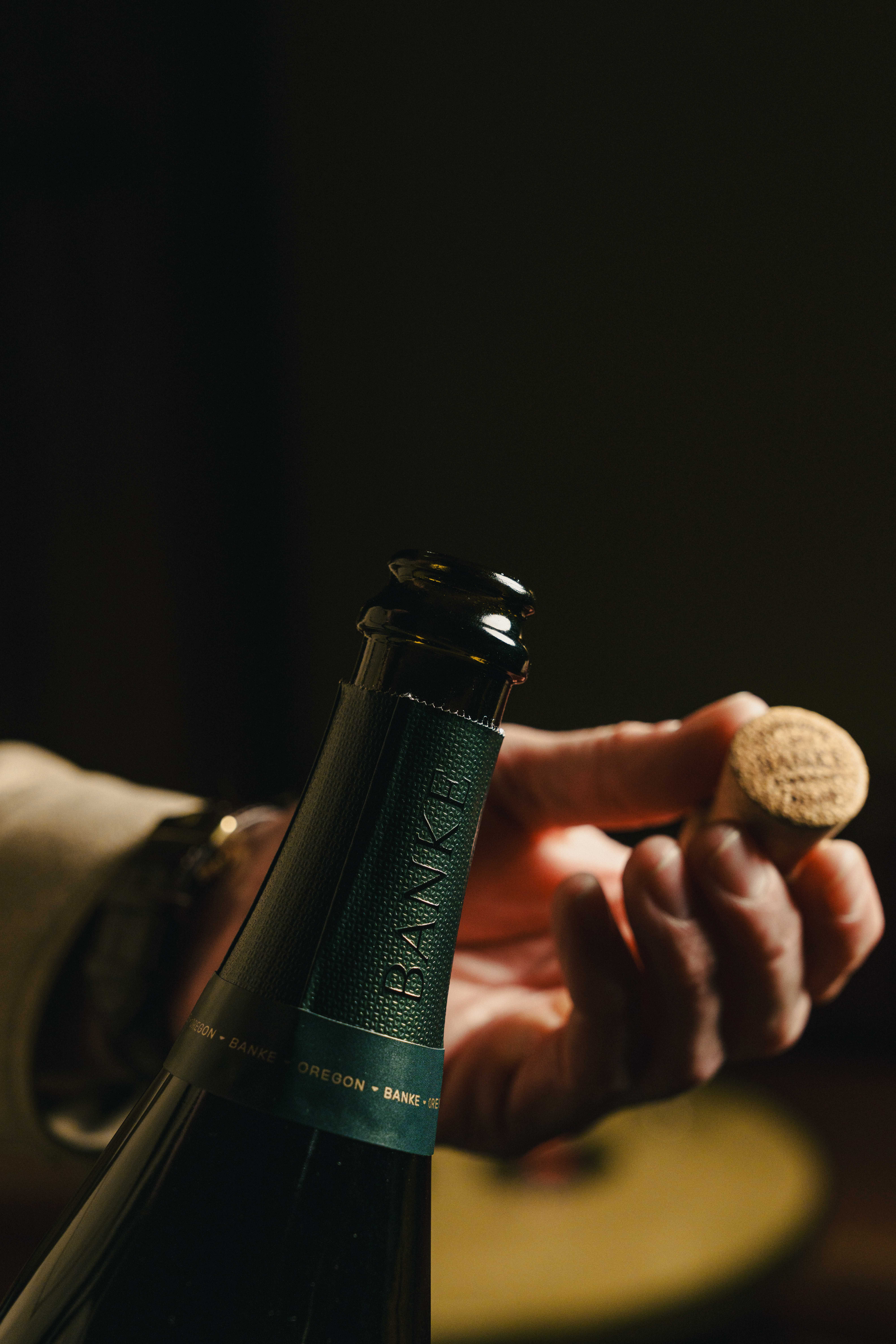 Banke Sparkling wines